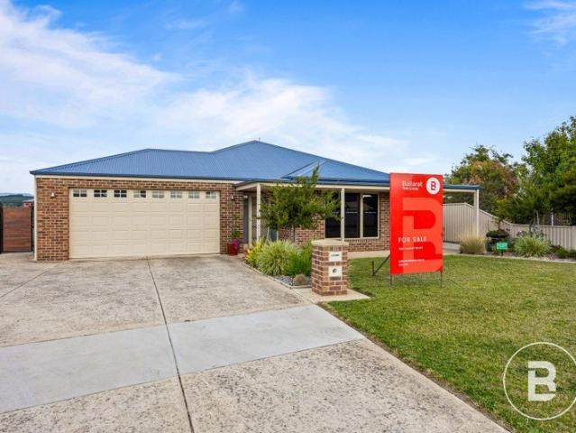 House for sale in Ballarat, Victoria