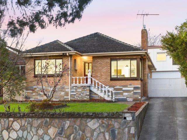 House for sale in Camerons Creek, Victoria
