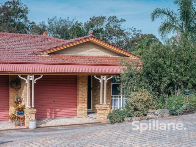 Villa for sale in Ambergate, New South Wales