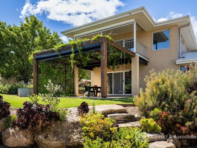 House for sale in Beechworth, Shire of Indigo