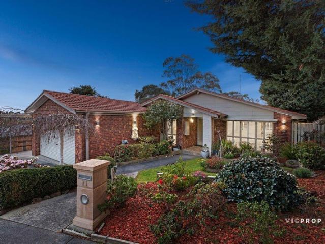 House for sale in Camerons Creek, Victoria