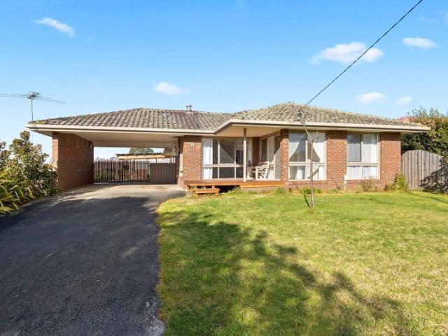 House for sale in Korumburra, Victoria