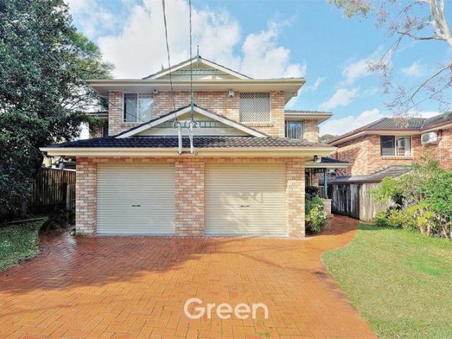 House for rent in Sydney, New South Wales