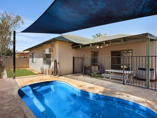 House for sale in Karratha, Western Australia