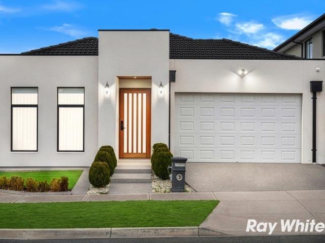 House for sale in Camerons Creek, Victoria