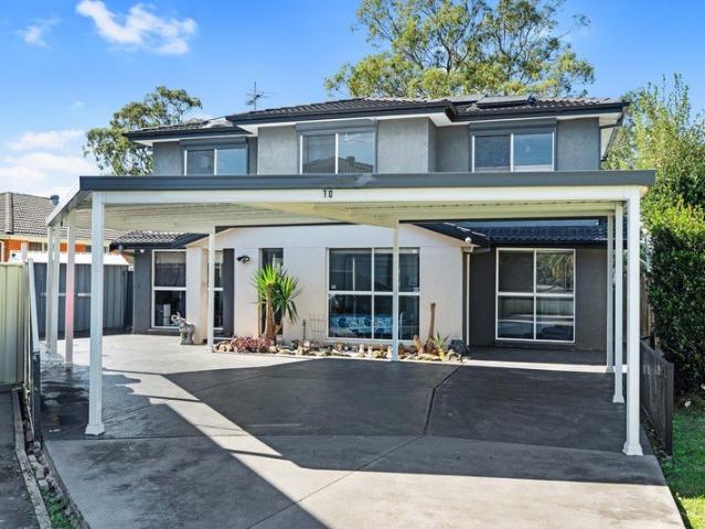 House for sale in Sydney, New South Wales