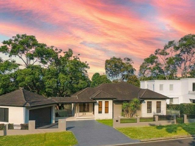 House for sale in Sydney, New South Wales