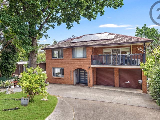 House for sale in Sydney, New South Wales