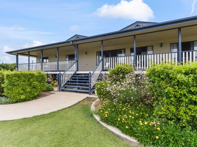 House for sale in Moffatdale, Queensland