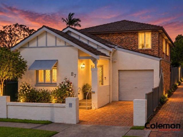 House for sale in Canterbury, Sydney