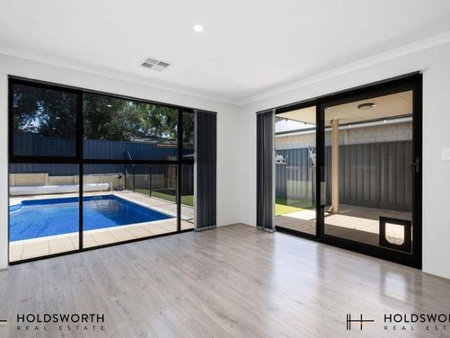 House for rent in Padbury, Western Australia