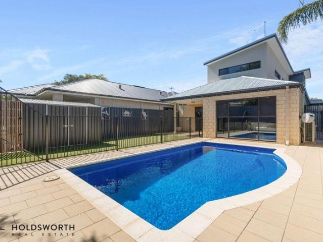 House for rent in Padbury, Western Australia