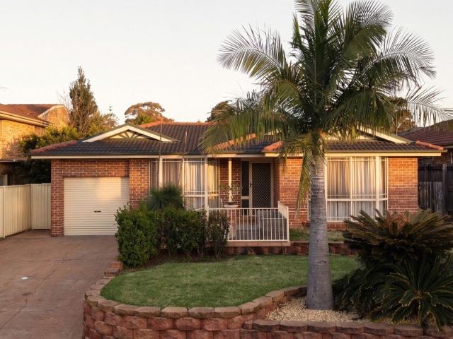 House for sale in Sydney, New South Wales