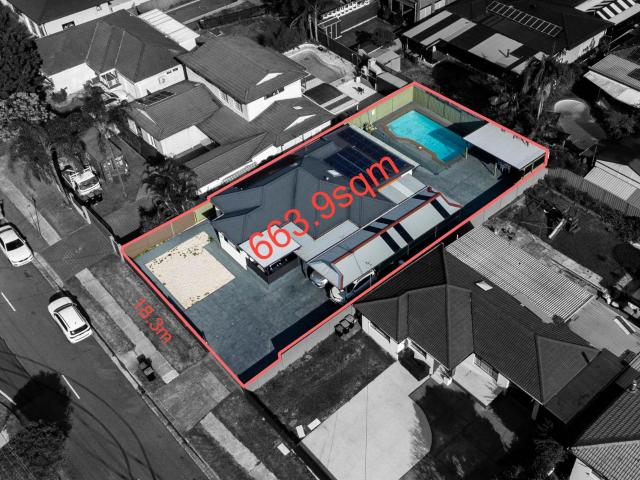 House for sale in Sydney, New South Wales