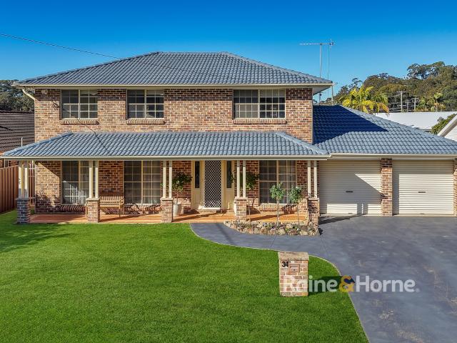 House for sale in Umina Beach, Central Coast Council