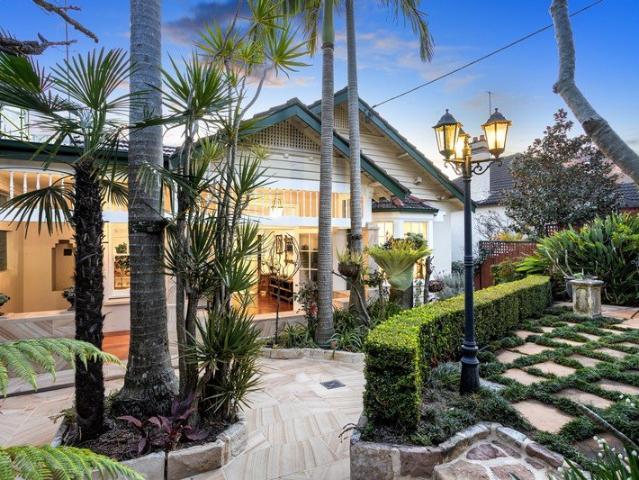 House for sale in Sydney, New South Wales