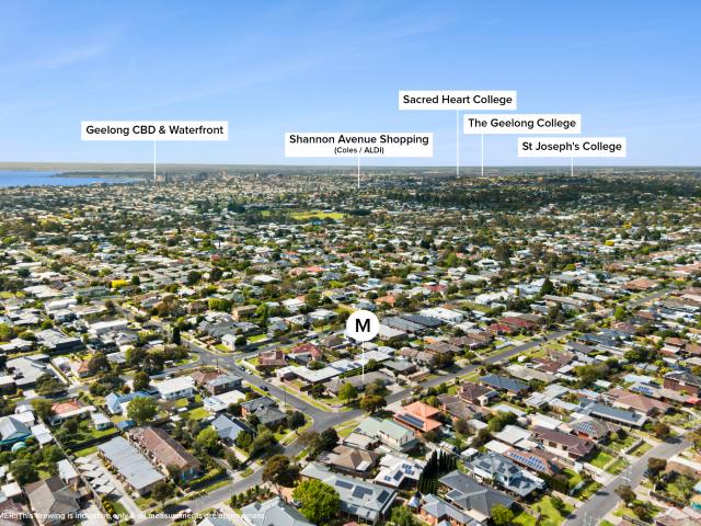 House for sale in Geelong, Victoria