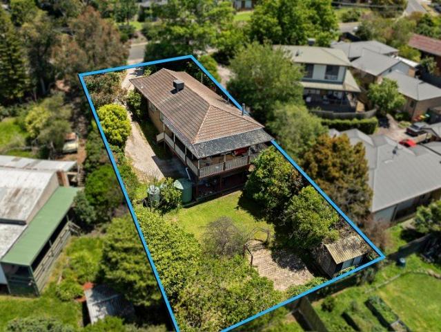 House for sale in Camerons Creek, Victoria