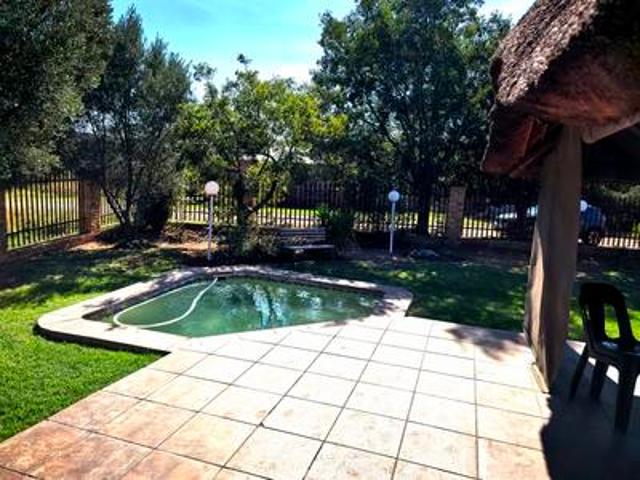 House for sale in Midvaal, Gauteng