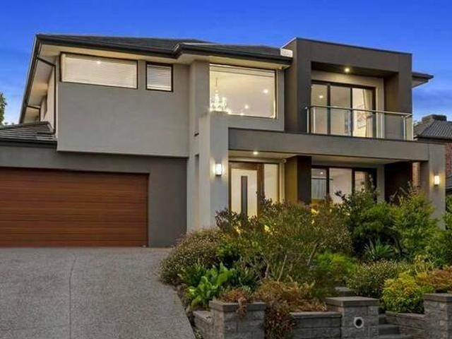 House for rent in Melbourne, City of Melbourne