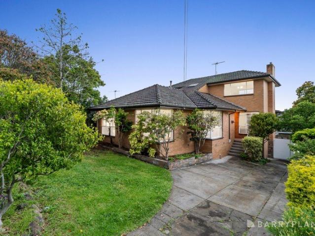 House for sale in Doncaster East, Melbourne