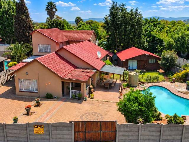 House for sale in Alberton, City of Ekurhuleni Metropolitan Municipality