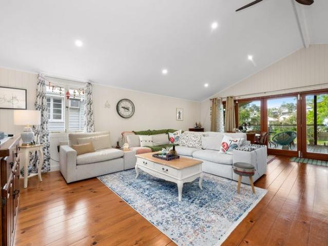 House for rent in Toombul, Queensland