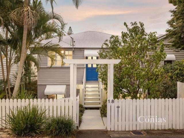 House for sale in Toombul, Queensland