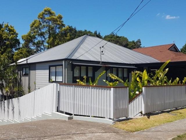 House for rent in Toombul, Queensland