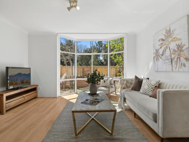 Townhouse for sale in Cremorne, New South Wales