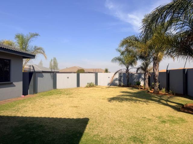 House for rent in Eastdene, Steve Tshwete