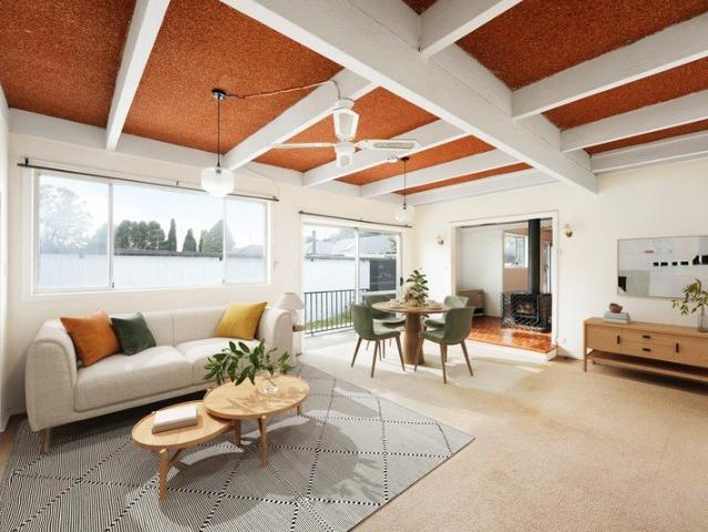 House for rent in Moss Vale, Wingecarribee Shire Council