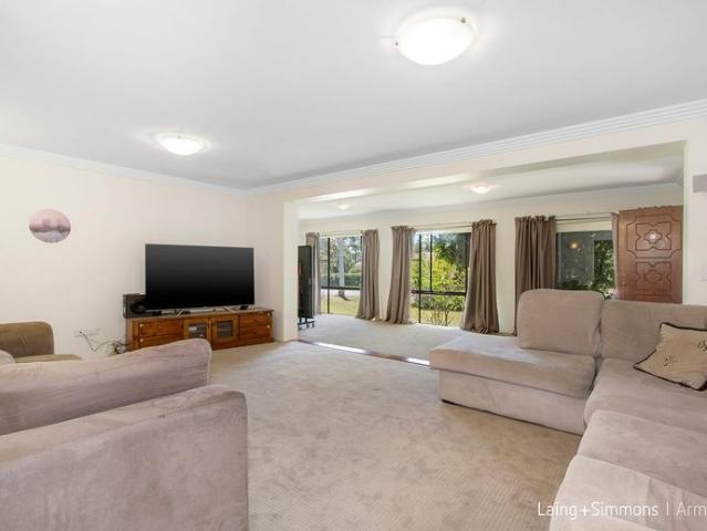 House for rent in St Patricks, Armidale