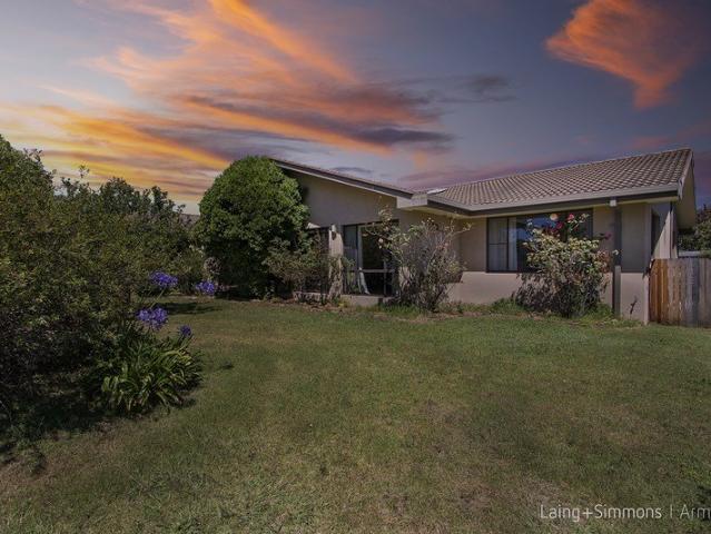 House for rent in St Patricks, Armidale