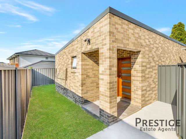 House for rent in Smithfield