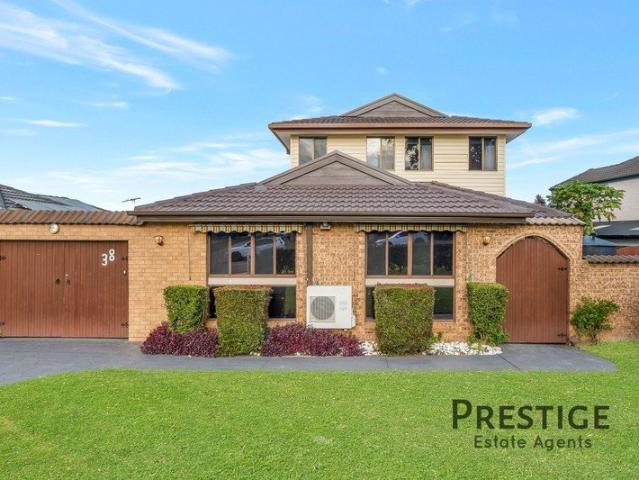 House for rent in Sydney, New South Wales