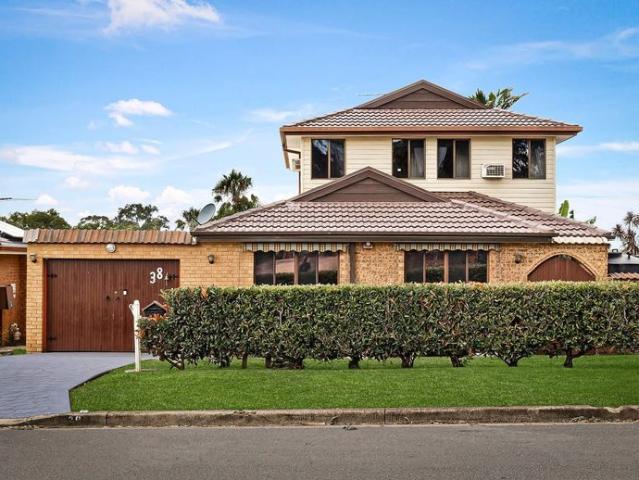 House for rent in Sydney, New South Wales