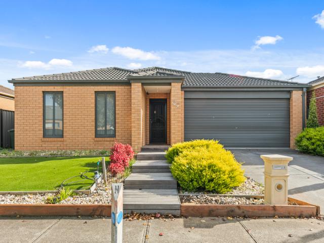 House for rent in Derrimut, Victoria