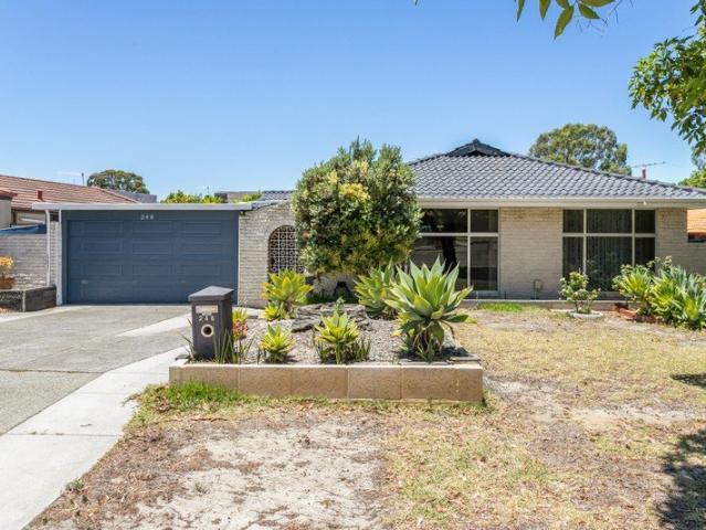 House for rent in Booragoon, Western Australia