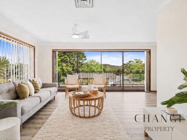 House for rent in Gosford, New South Wales