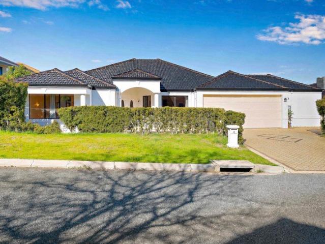 House for sale in Stirling, Western Australia