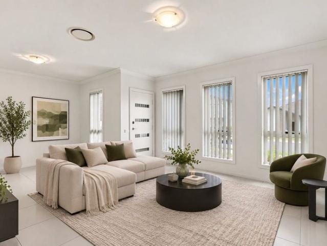 House for rent in Elizabeth Hills, Sydney