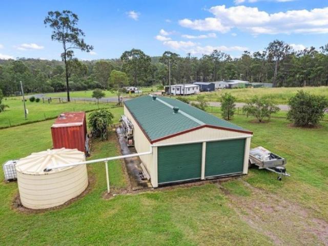House for sale in Glenwood, Queensland