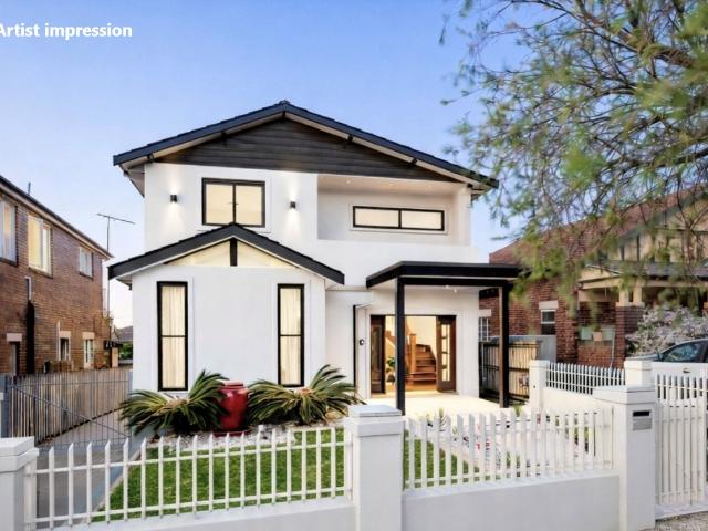 House for sale in Sydney, New South Wales