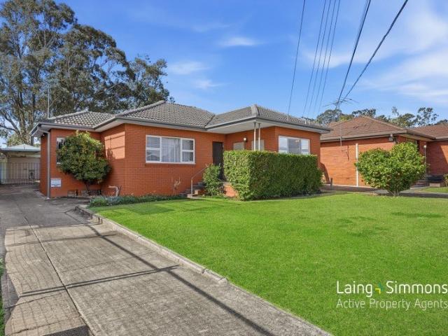 House for sale in Sydney, New South Wales