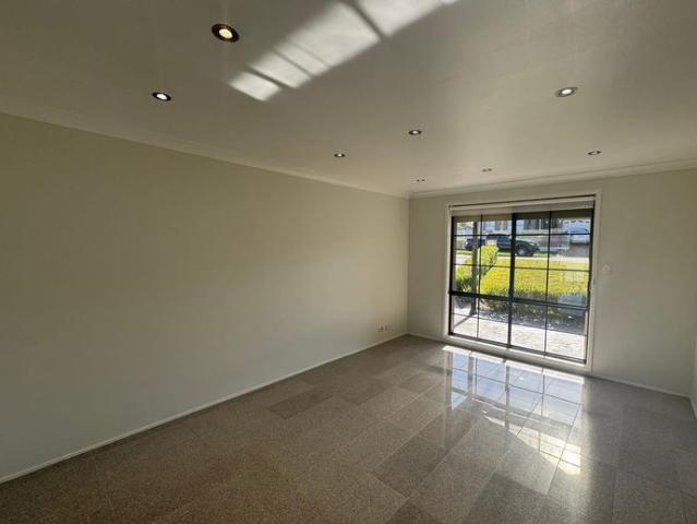 House for rent in Minchinbury, Sydney
