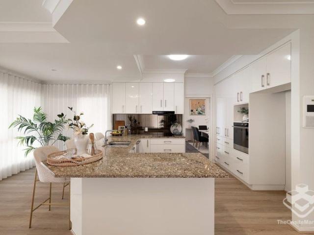 House for rent in Carindale, Greater Brisbane