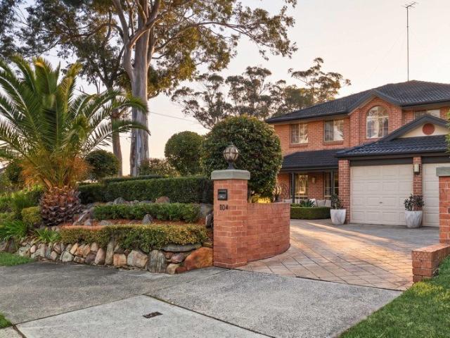 House for sale in Sydney, New South Wales