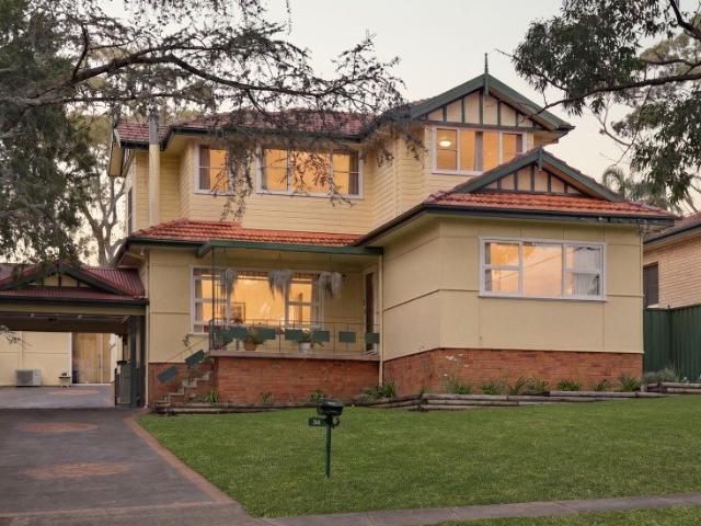 House for sale in St George, Sydney