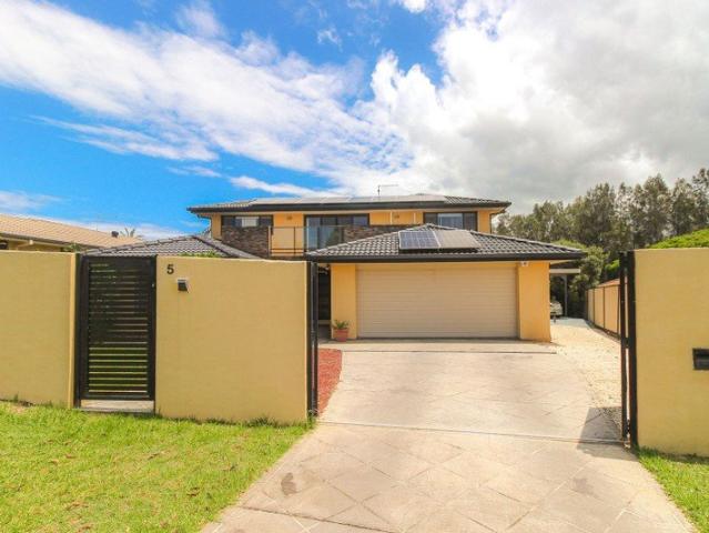 House for rent in Lennox Head, New South Wales